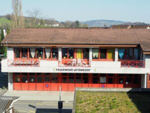 Tagesschule Uetendorf