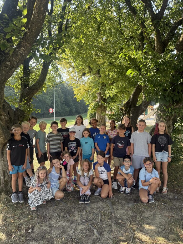 Klasse 3-4b be